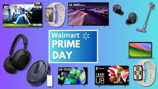11 Best Walmart Prime Day Deals 2024: Save Big on Everything You Need!