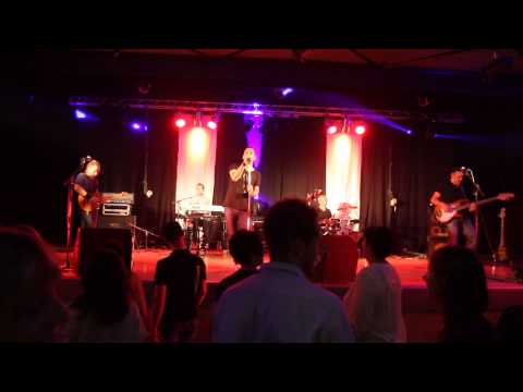 U2 - With or without you par Dr Boost & DJ Waggix