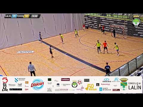 Upi informática Vs As Choqueiras