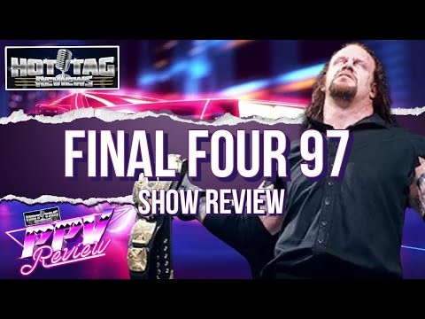 WWF In Your House 13: Final Four 1997
