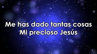 Suplica  - Marcos Witt &amp; Gadiel Espinoza, HD Con Letra