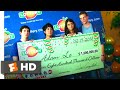 Project Almanac 2015 Winning The Lottery Scene 4 10 Movieclips
