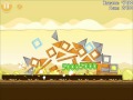 Official Angry Birds Walkthrough Mighty Hoax 5 14