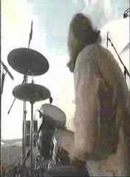 Dinosaur Jr. - The Wagon　(reading fes.)