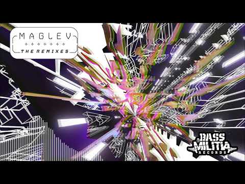 Teotek - Synthetic (Martial Taktics Remix) [Bass Militia Records]