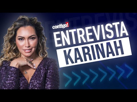 KARINAH FALA SOBRE FEAT COM SORRISO MAROTO E FUTURAS PARCERIAS (2020)
