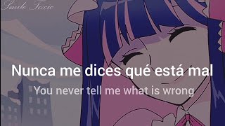 Dam Dadi Doo (Nightcore) // Sub Español