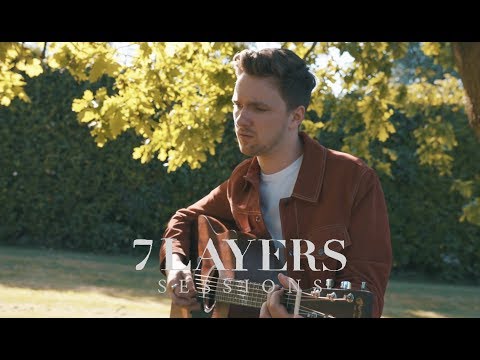 Nick Wilson - All The Same - 7 Layers Sessions #120