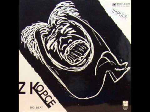 Z KOPCE - Učitel