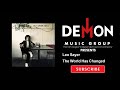 Leo Sayer - The World Has Changed