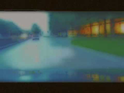 Mister K.I.D. Fast Lane