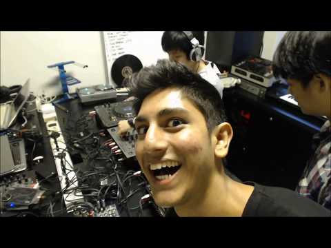 DJs Riot Angel, Liteblue, ViperStar, RedMoon & Rainyrhy - The Loose Fader Cap Mix