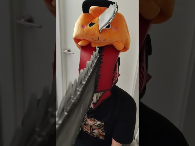 Vídeo relacionado con ABYSTYLE Chainsaw Man Gorra Chainsaw Man - Producto oficial - Talla Adulto - Gorra Ajustable - Accesorio Manga