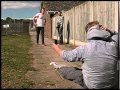 Short Silent Film - The Weight of Guilt