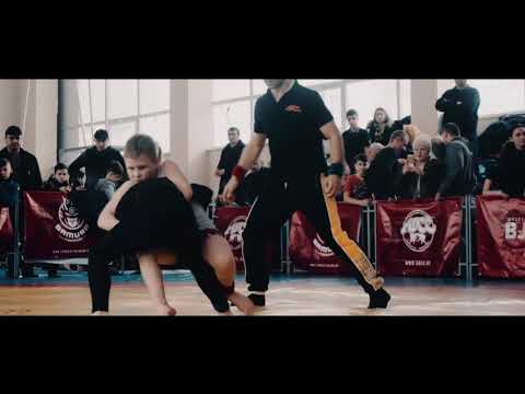 ADCC MOLDOVA KIDS & JUNIORS OPEN CHAMPIONSHIP 24 02 2018