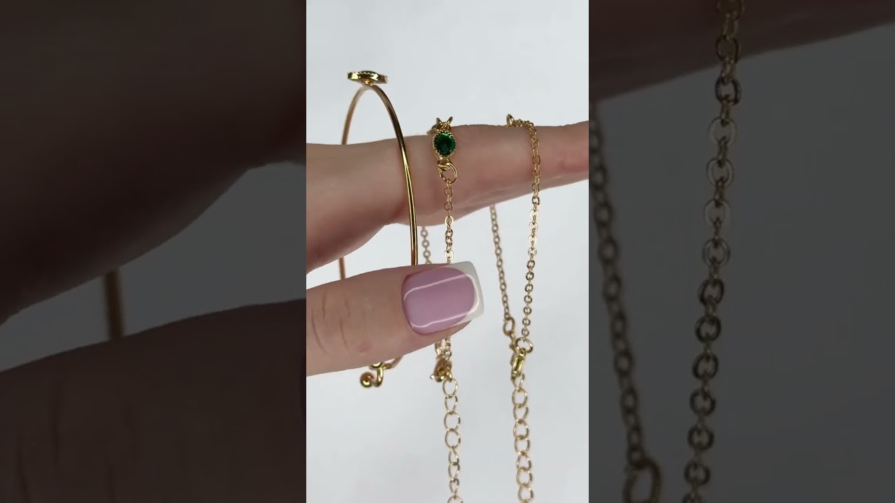 Браслет ТБ007