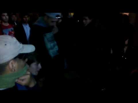 DECK vs JOVEN TIMADOR vs SWORD vs PONTANO vs JM - 8avos | Fecha 5 Torneo 2019| Warriors of Freestyle