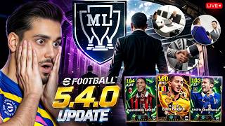 Is Master League REALLY a SCAM? 😳🔥 First Time Playing (NO IDEA WHAT TO EXPECT)