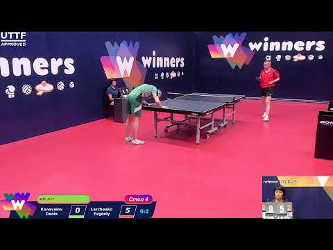 WINners CUP Table 4 31.08.2020 part4