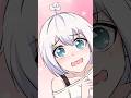 偽娘穿越成喪s有多萌 動漫 Shorts Anime Shortsvideo Fyp