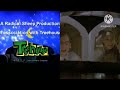 The Big Comfy Couch Blue S Clues Quantum Leap Credits Remix