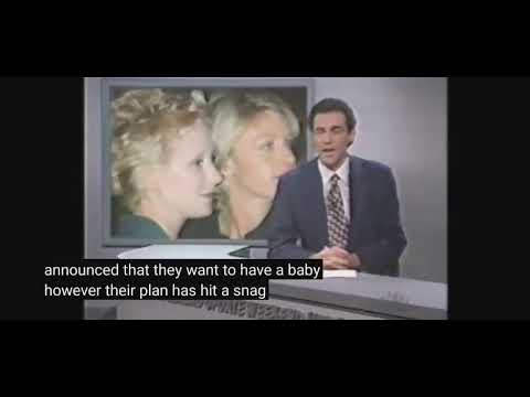 Norm Macdonald Anne Heche joke from Weekend Update