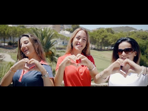 DJ OSTKURVE feat. Enzo Amos & Big Daddi - That's Amore (2k20) OFFICIAL VIDEO