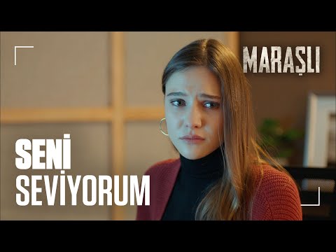 Mahur, annesini kayıtlarla yaşatıyor - Maraşlı