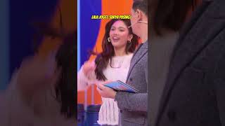 Download lagu Lala joget, satu sudio rusuh! #arisan #arisantrans7 #arisanjuni25 mp3