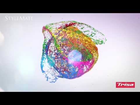 Trisa "Stylemate" Nagelstyling Set