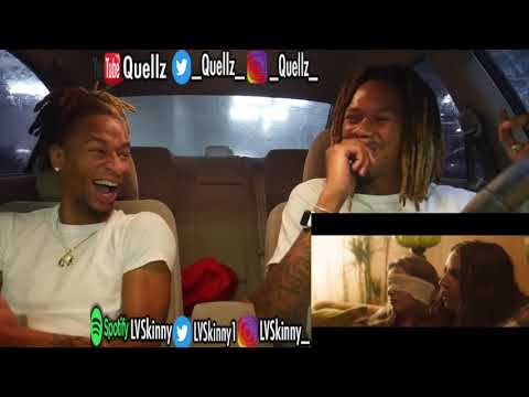 Yung Pinch - That's My Baby Feat. Pouya (Reaction Video)