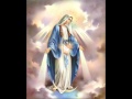 Ave Maria, Ora Pro Nobis 