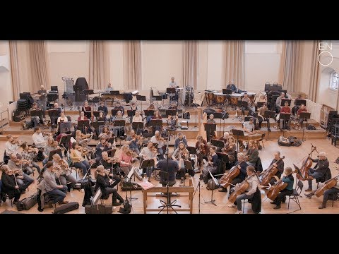 Jack the Ripper: The Women of Whitechapel | Behind the scenes | English National Opera