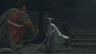 鬼武者 Way of the Sword DEMO　難易度剣戟 佐々木巌流戦
