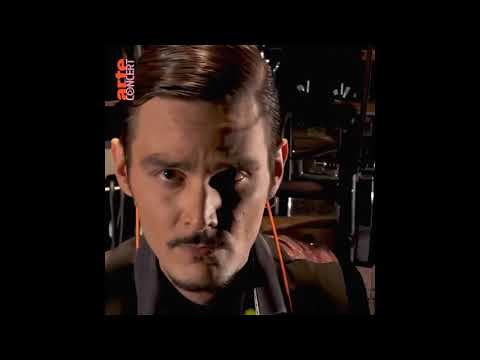 Santiago Moreno - The Amazing One-Man Band