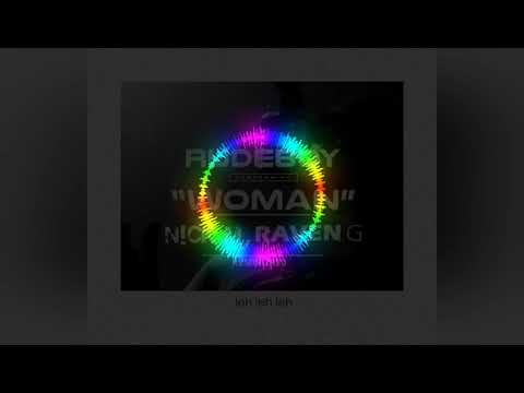 Rudeboy _Woman ( Raven G & N!CK M )REMIX 2020