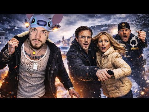 HAR CHRIPPA FLYTT? HÄKTESFÖRHANDLING IMORGON!