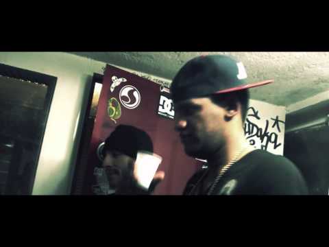 My Documental - Ep 39: Sudaka sin Fronteras y Aquino Music en el estudio grabando el nuevo tema