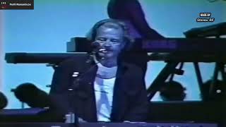 FOREIGNER - Until The End Of Time [Live]