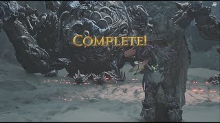 モンハン配信　新しいモンスターやる～