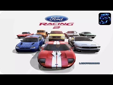 Ford Racing 2 Windows 7 / 8 / 10 Tutorial (Deutsch & w/ Eng Subs)