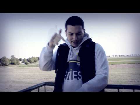 PR!MAR - Auf und davon (Official Video)