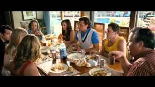 Трейлер "Слишком крута для тебя"