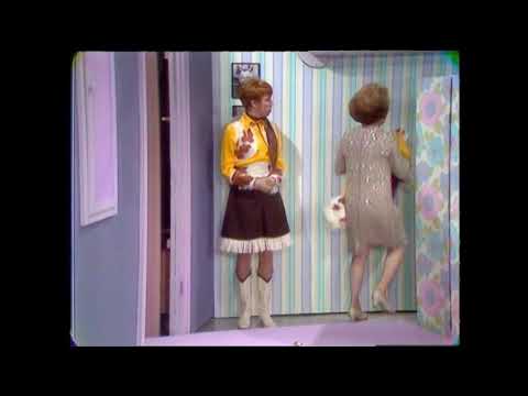 WATCH PARTY: The Carol Burnett Show!