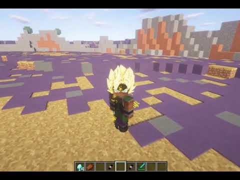 West City 西の都 Dragon Ball Minecraft Map West City 西の都 Dragon Ball Minecraft Map
