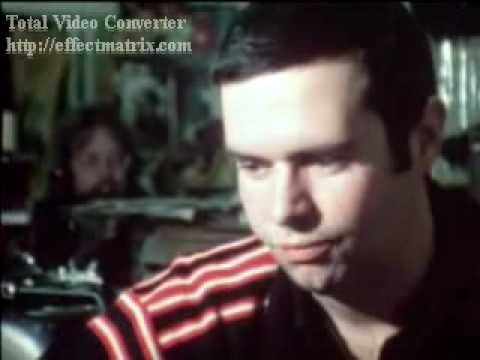 COCKNEY REJECTS - Interview 1981