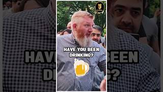 Download lagu Christian Leaves Muslims Speechless | Hashim | Hamza | Speakers Corner mp3 Download lagu Christian Leaves Muslims Speechless | Hashim | Hamza | Speakers Corner mp3