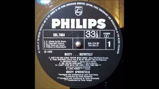 Dusty Springfield - Love Power (Vinyl HQ)