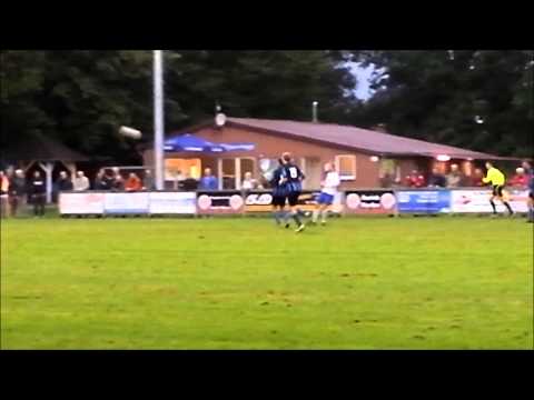 07.08.2013 SG Egels-Popens - TuS Esens