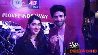 Gaurav Arora | Anuja Joshi | Broken But Beautiful Season 2 | Exclusive Interaction | Cinespeaks